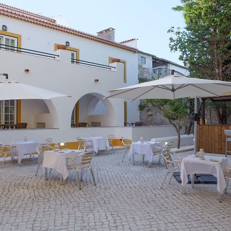 Casa Senhoras Rainhas - Obidos - By Unlock Hotels Экстерьер фото