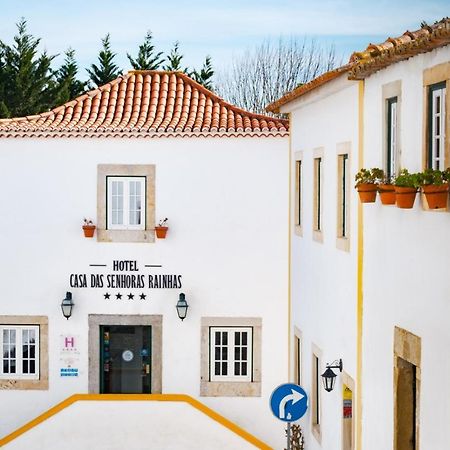 Casa Senhoras Rainhas - Obidos - By Unlock Hotels Экстерьер фото