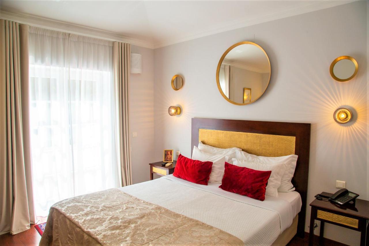 Casa Senhoras Rainhas - Obidos - By Unlock Hotels Экстерьер фото