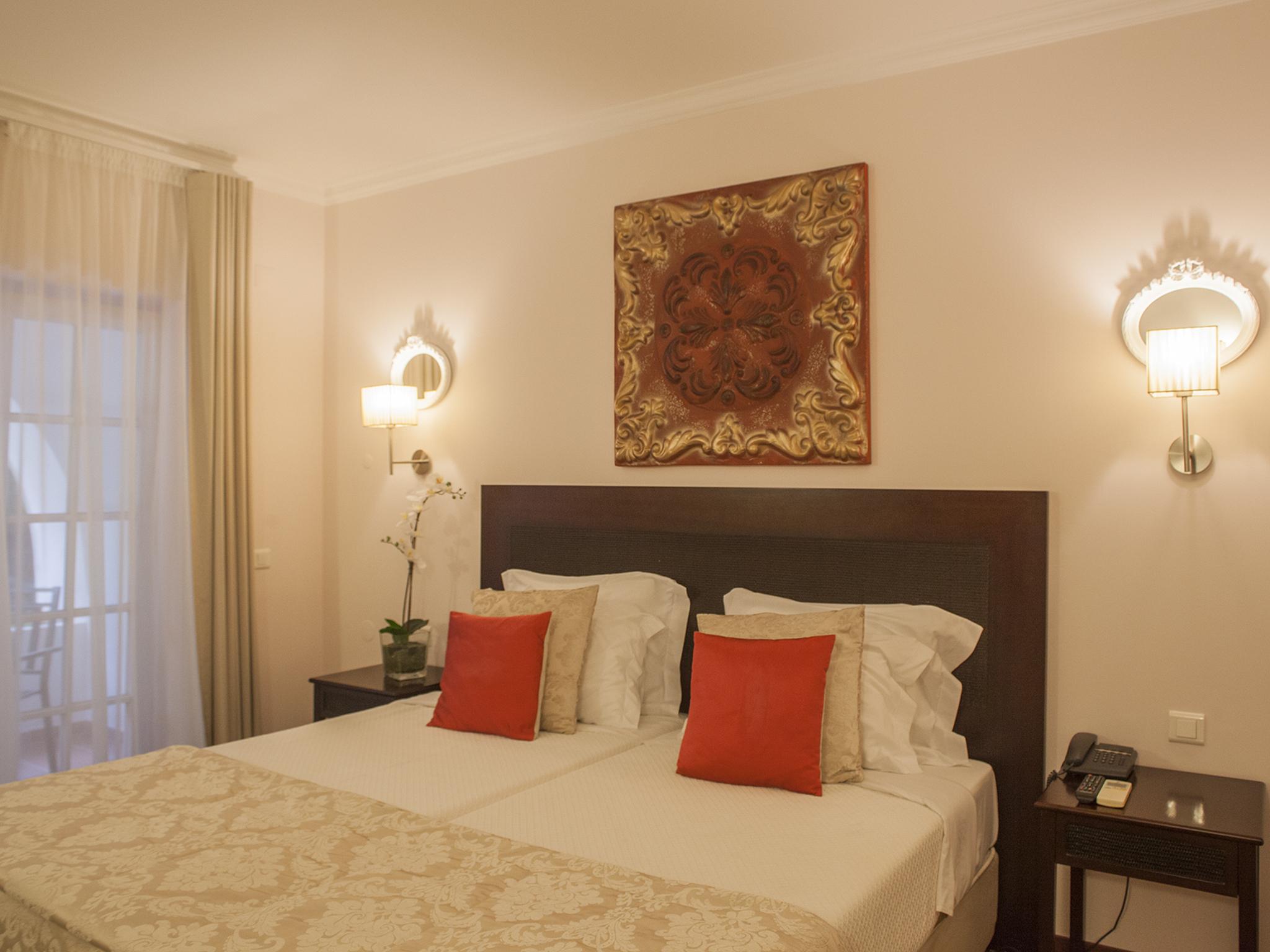 Casa Senhoras Rainhas - Obidos - By Unlock Hotels Экстерьер фото