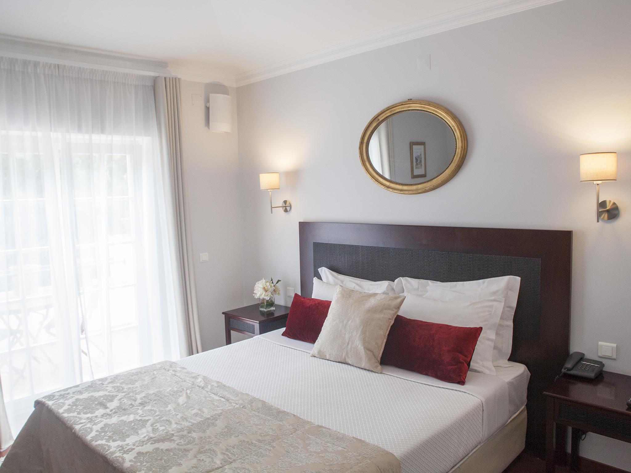 Casa Senhoras Rainhas - Obidos - By Unlock Hotels Экстерьер фото