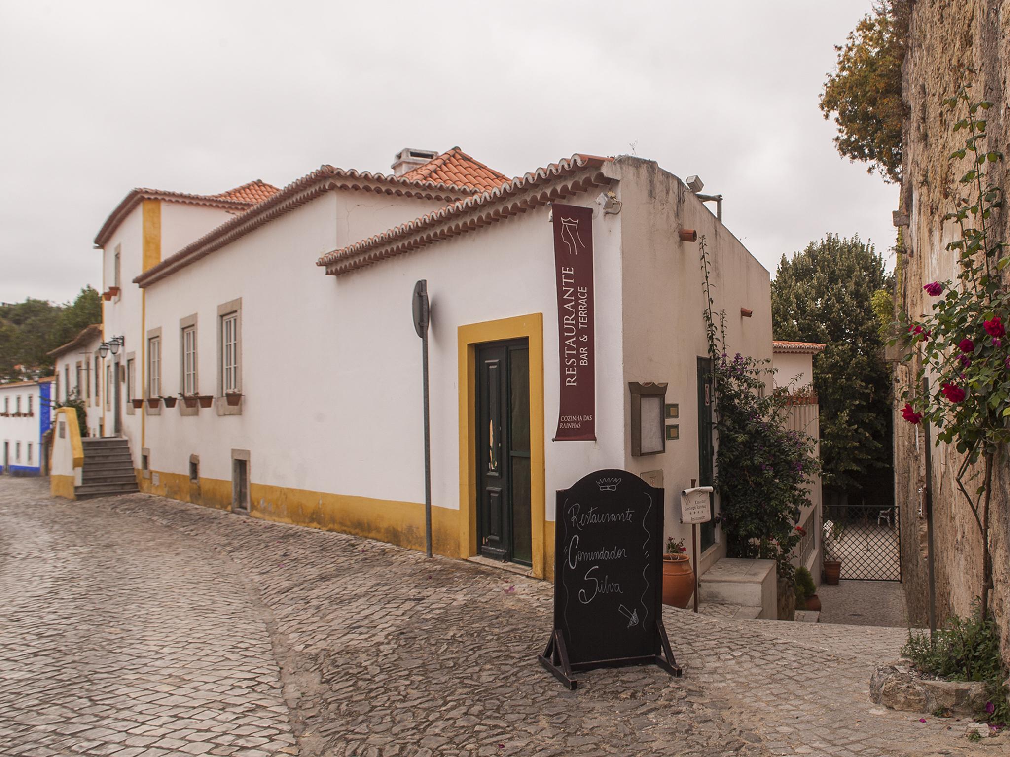 Casa Senhoras Rainhas - Obidos - By Unlock Hotels Экстерьер фото