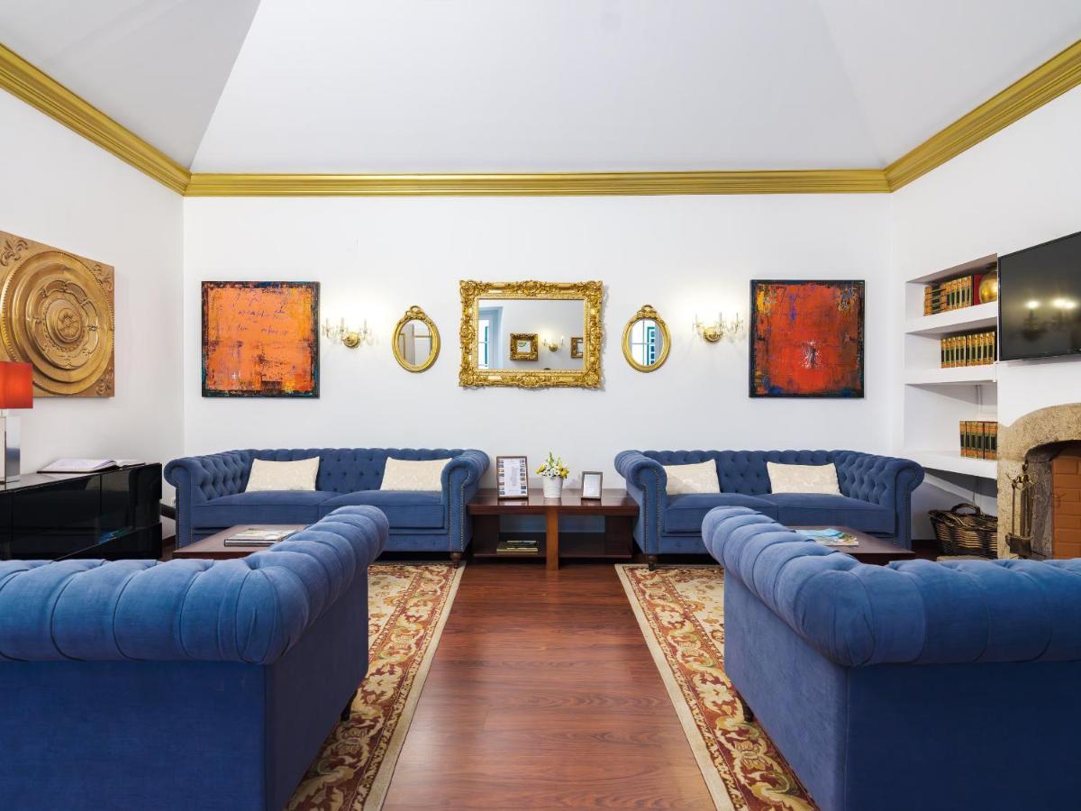 Casa Senhoras Rainhas - Obidos - By Unlock Hotels Экстерьер фото