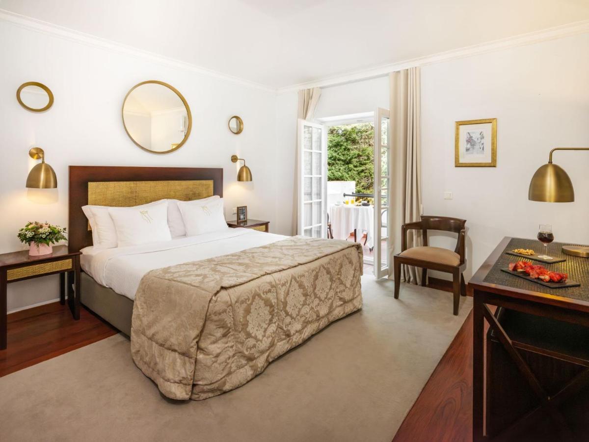 Casa Senhoras Rainhas - Obidos - By Unlock Hotels Экстерьер фото