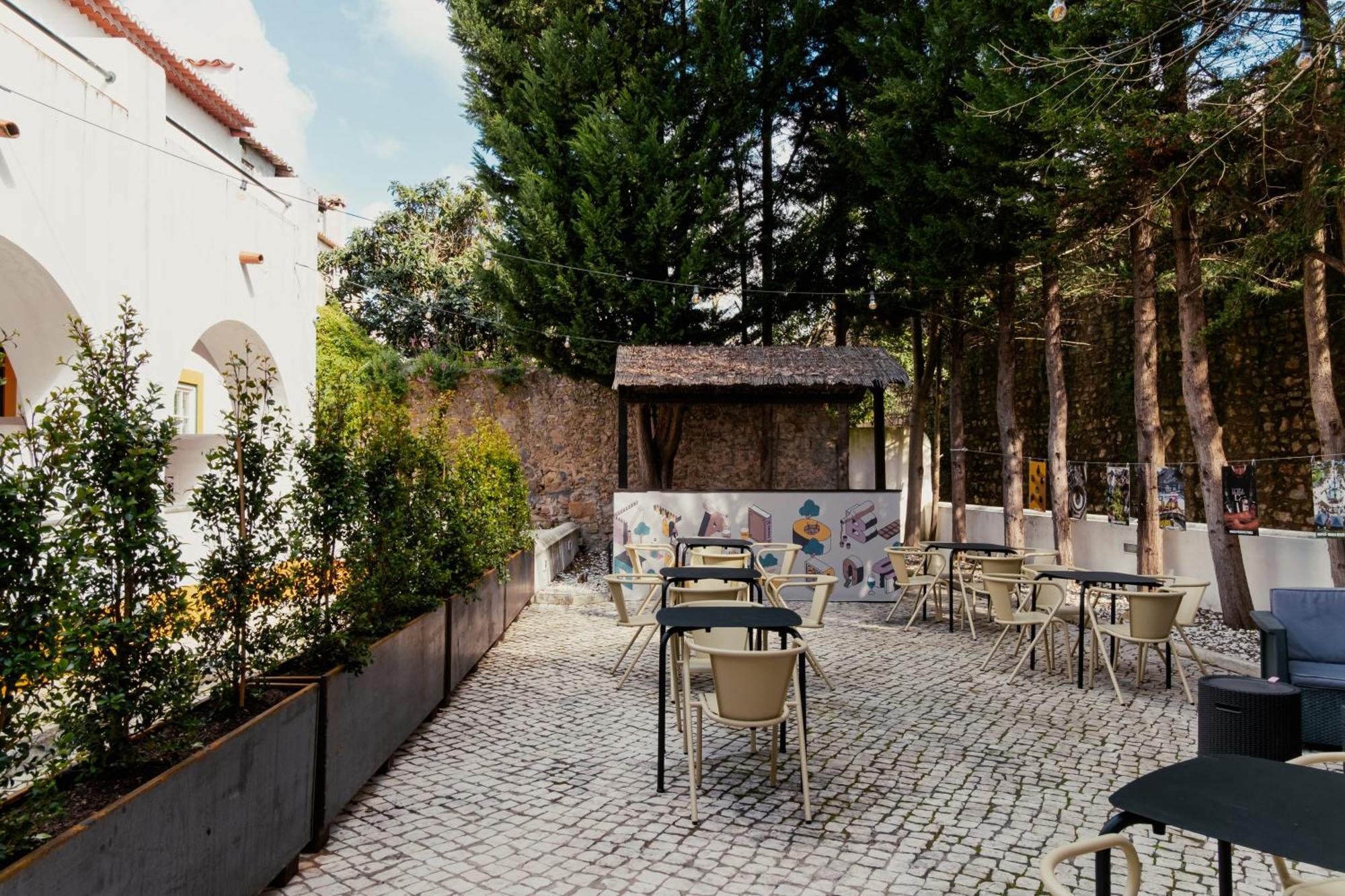 Casa Senhoras Rainhas - Obidos - By Unlock Hotels Экстерьер фото