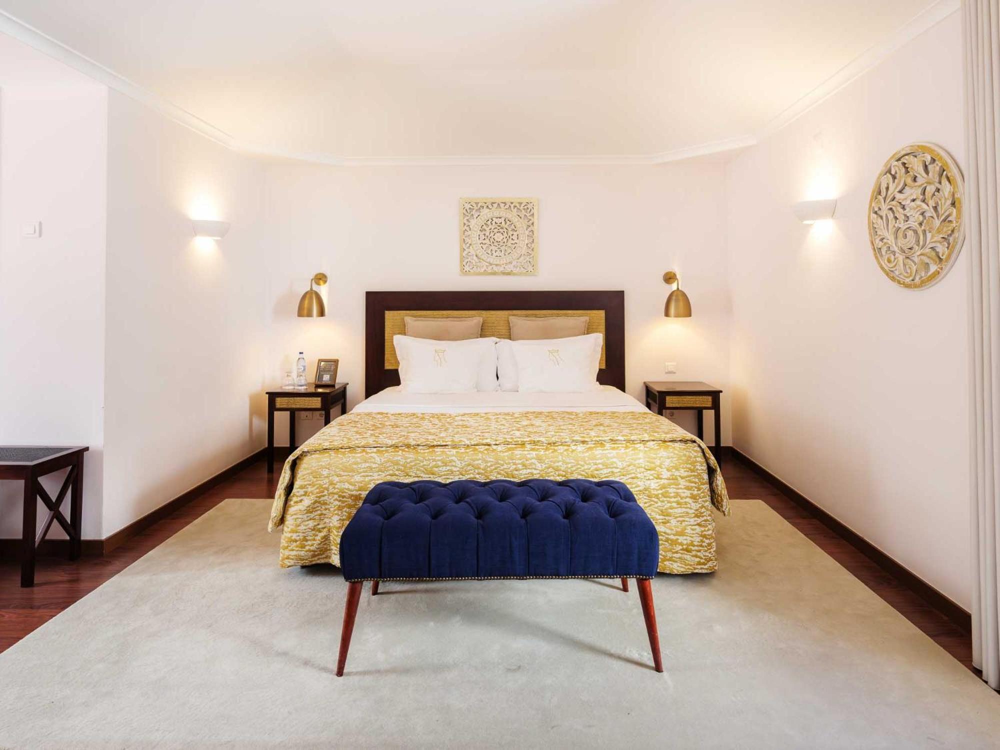 Casa Senhoras Rainhas - Obidos - By Unlock Hotels Экстерьер фото