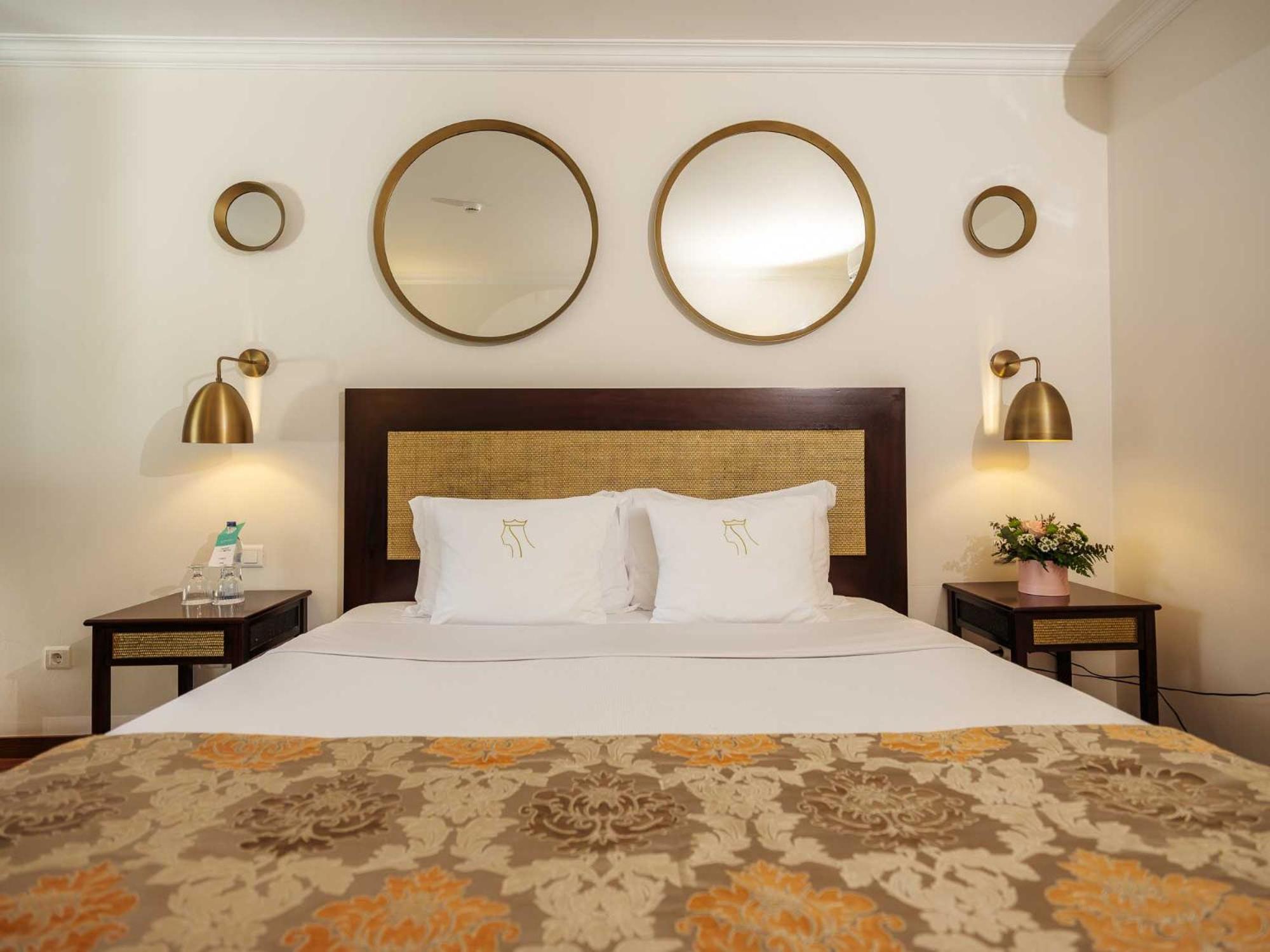 Casa Senhoras Rainhas - Obidos - By Unlock Hotels Экстерьер фото