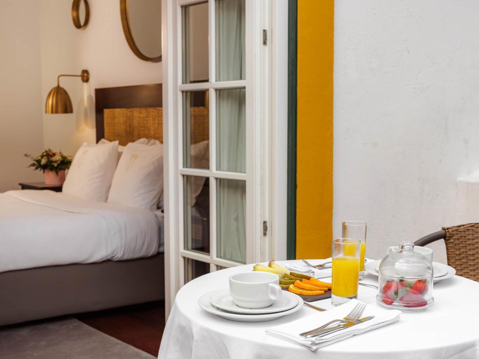 Casa Senhoras Rainhas - Obidos - By Unlock Hotels Экстерьер фото